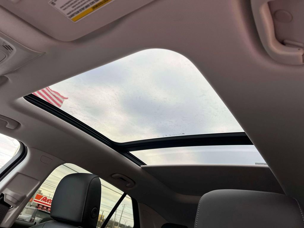 2026 Buick Envision Preferred - Photo 31