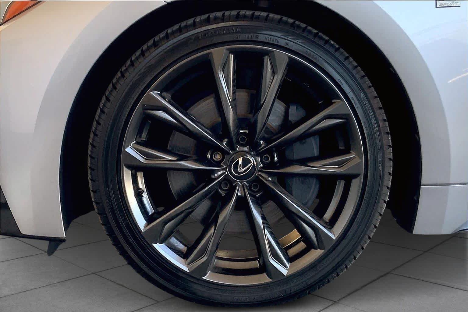 2023 Lexus IS 350 F SPORT DESIGN - Photo 11
