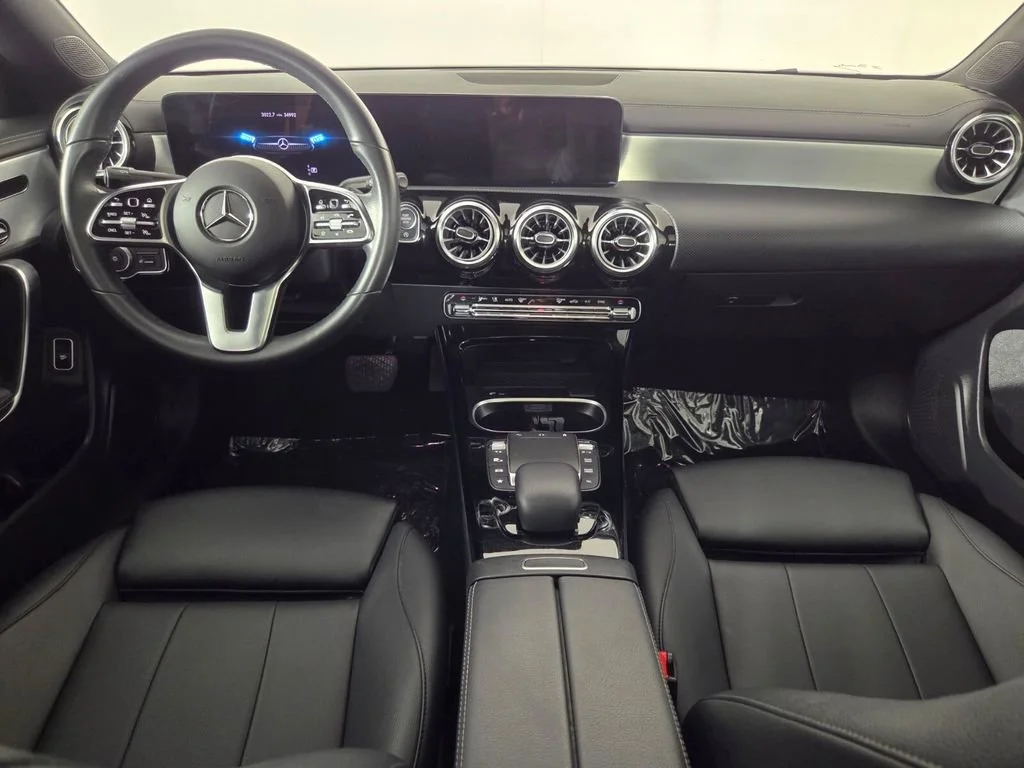 2023 Mercedes-Benz CLA CLA 250 - Photo 27