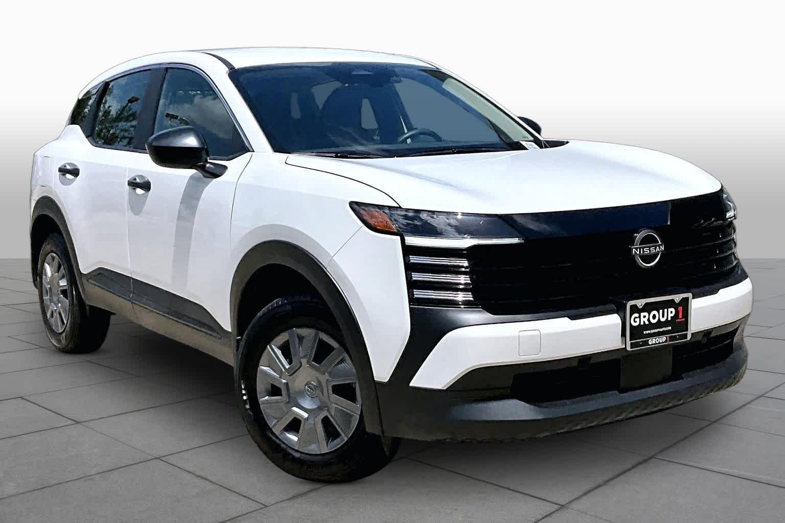 Used 2026 Fresh Powder Nissan S image 2