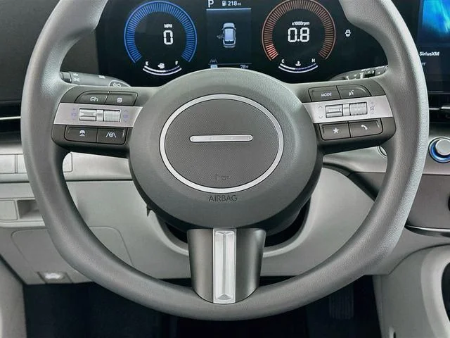 New 2027 Hyundai KONA SE