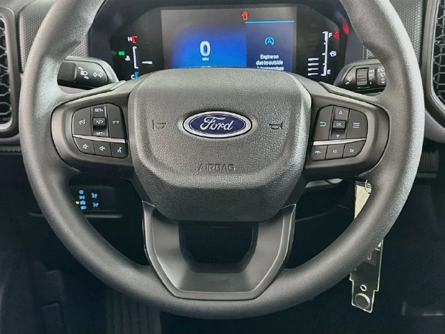New 2026 Gray Ford XL image 14