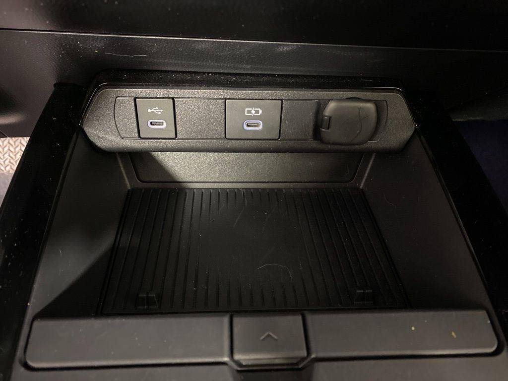 Used 2024 Blue Toyota XSE image 17