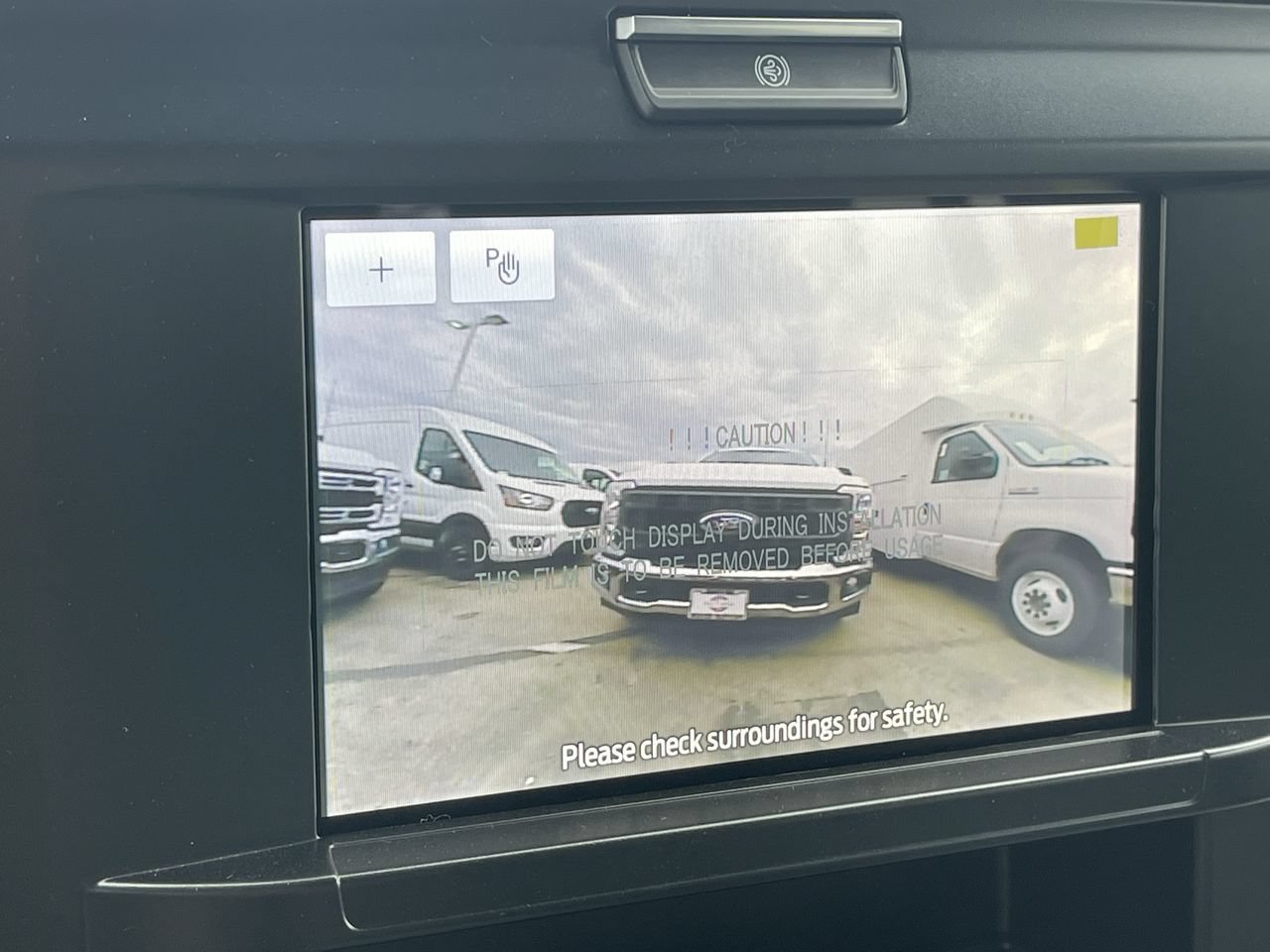 New 2026 Oxford White Ford XL image 25