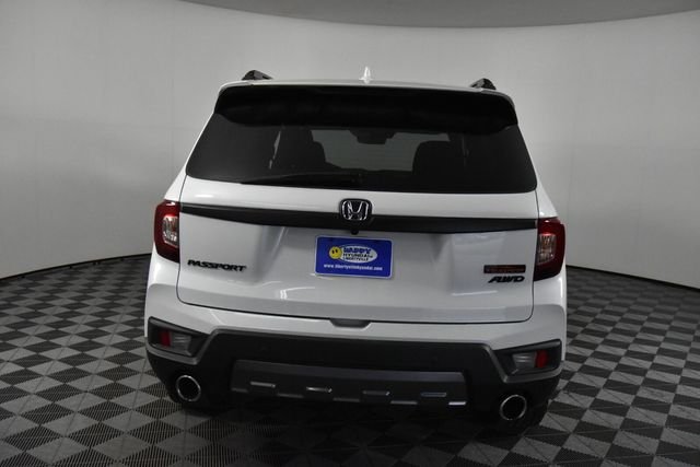 2023 Honda Passport TrailSport - Photo 7