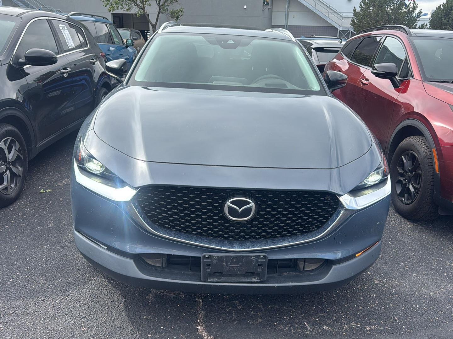 2023 Mazda CX-30 Turbo Premium