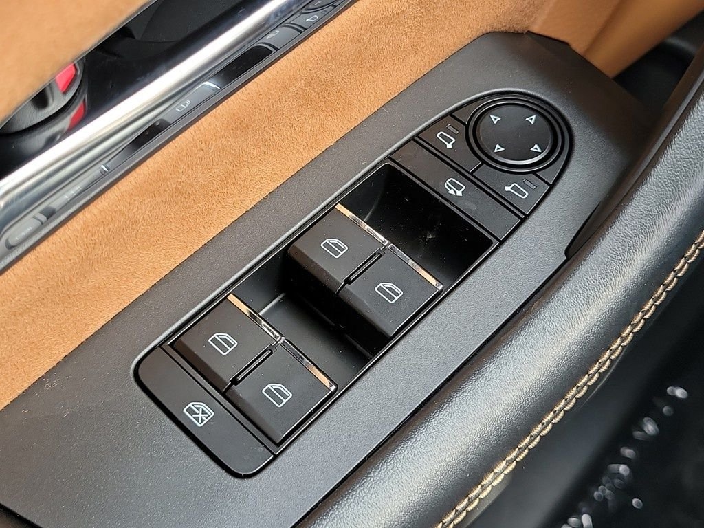 2025 Mazda CX-90 Premium Plus Package - Photo 25