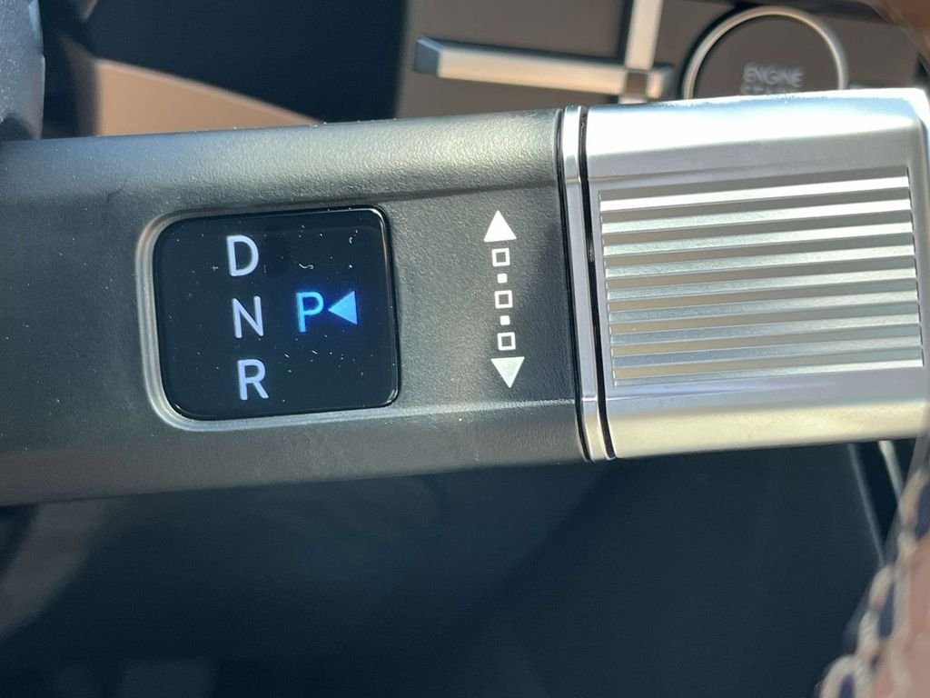 2026 Hyundai Santa Fe Calligraphy - Photo 23