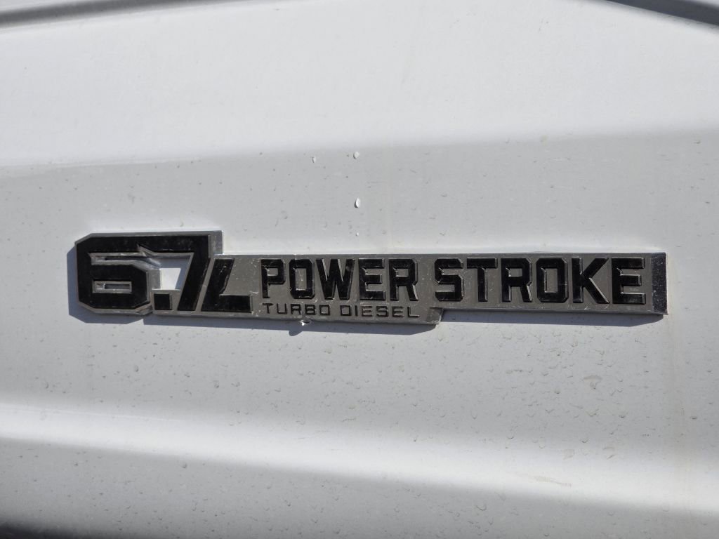 New 2025 Oxford White Ford XL image 28