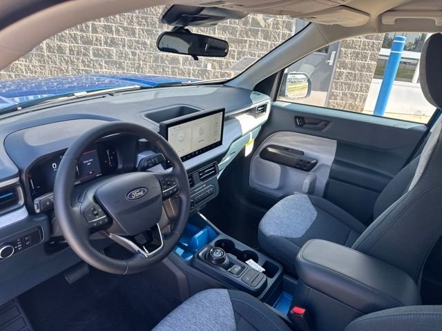 New 2026 Velocity Blue Ford XLT image 18