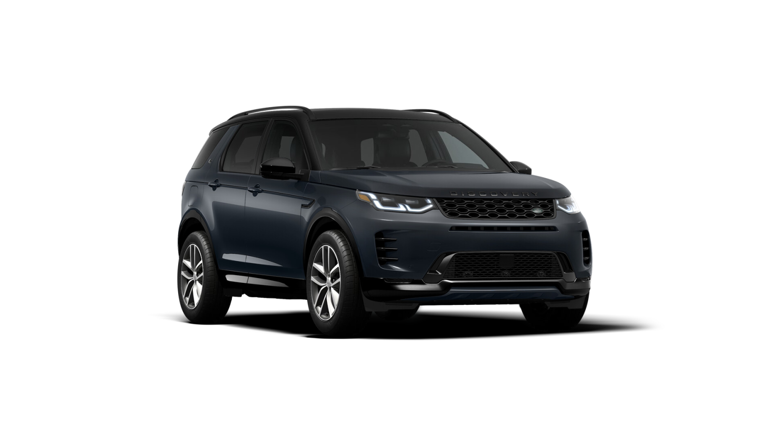 New 2026 Varesine Blue LAND ROVER Landmark 249PS Auto image 1