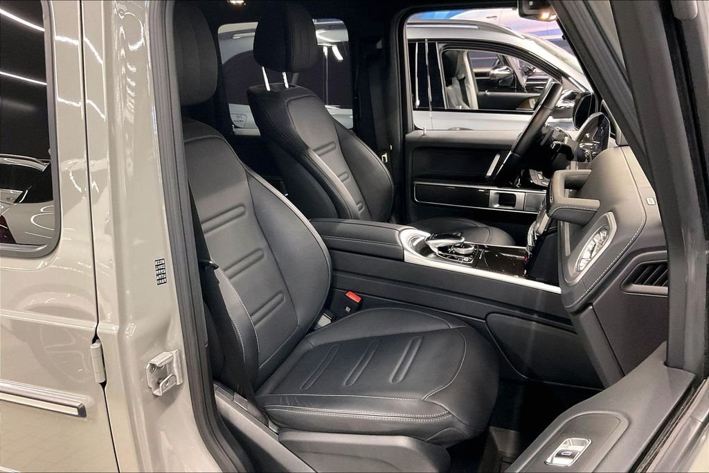 2024 Mercedes-Benz G-Class G550 - Photo 7