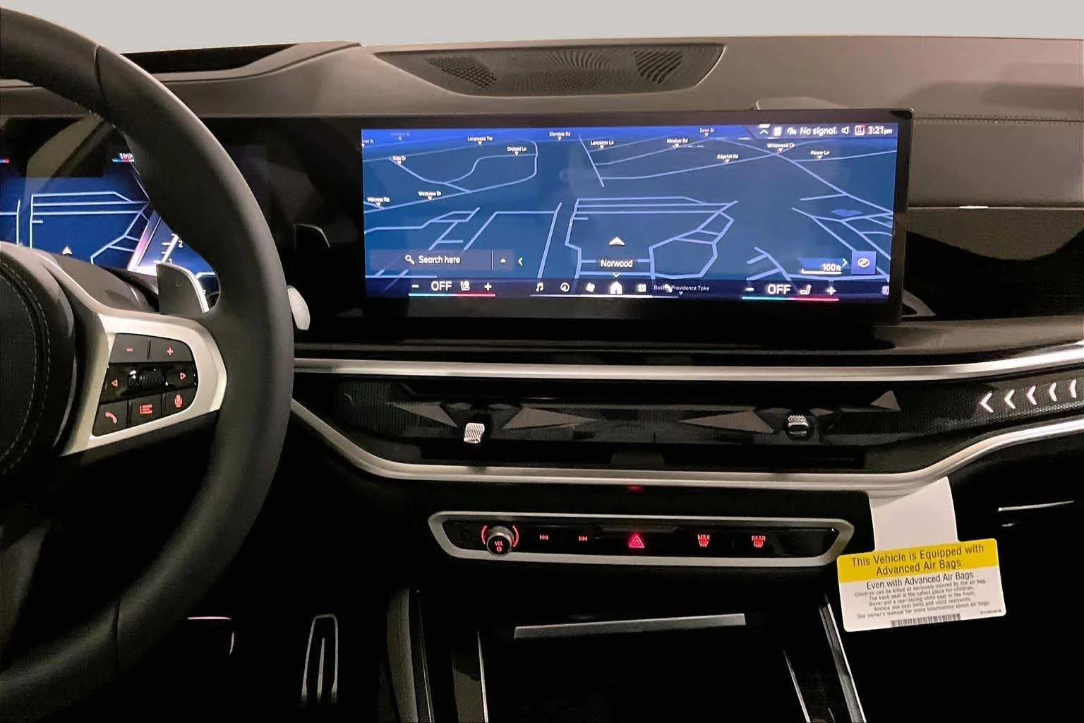 New 2026 Brooklyn Grey Metallic BMW xDrive40i image 8
