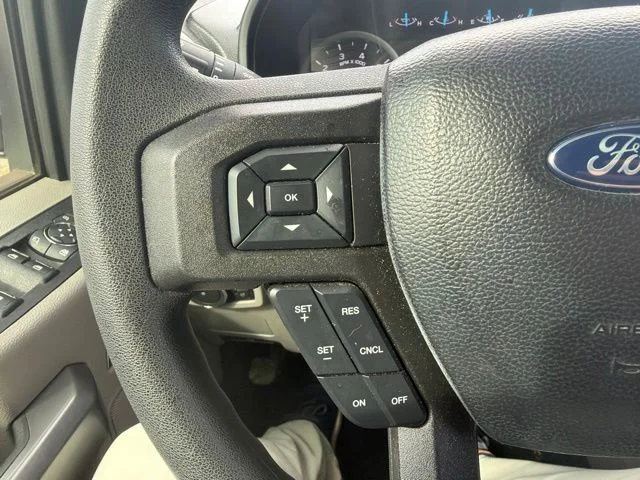 Used 2021 Gray Ford XLT image 23