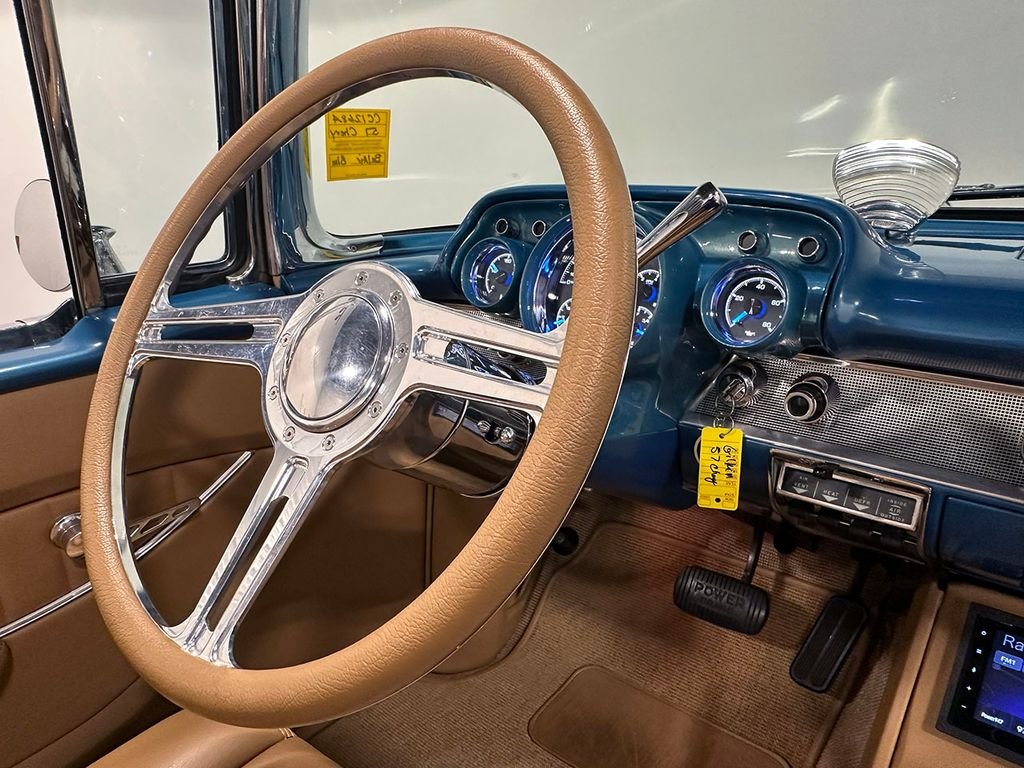 Used 1957  Chevrolet  image 68