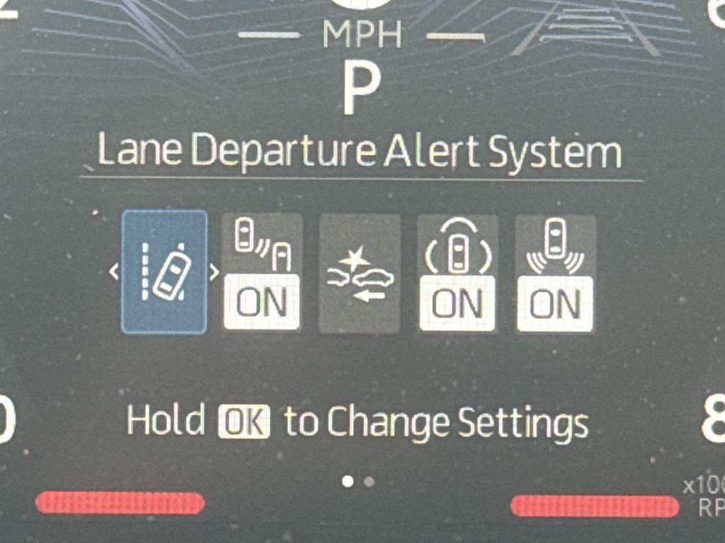Used 2025 Gray Toyota SR5 image 18