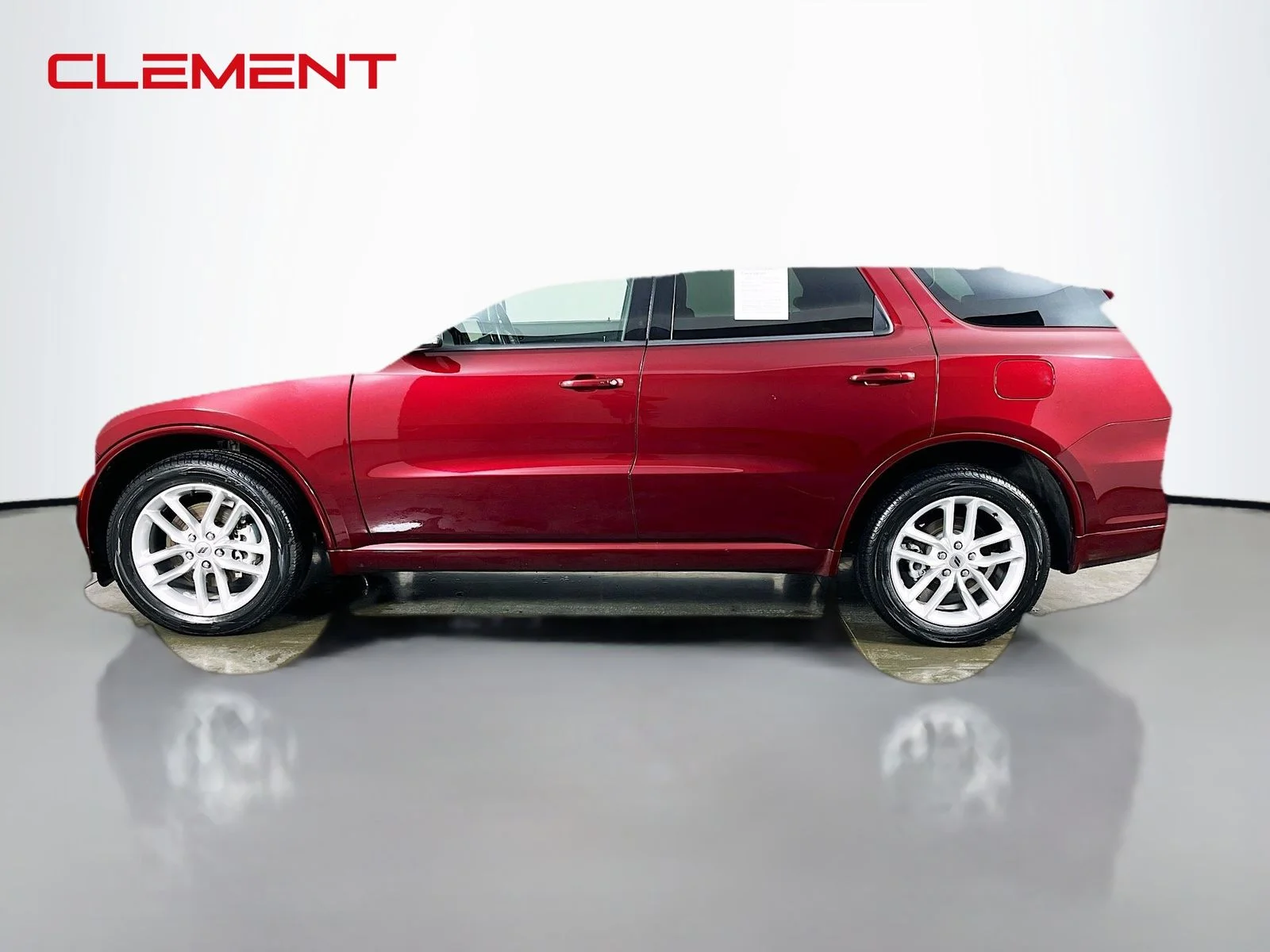 Used 2024 Red Dodge GT Plus image 5