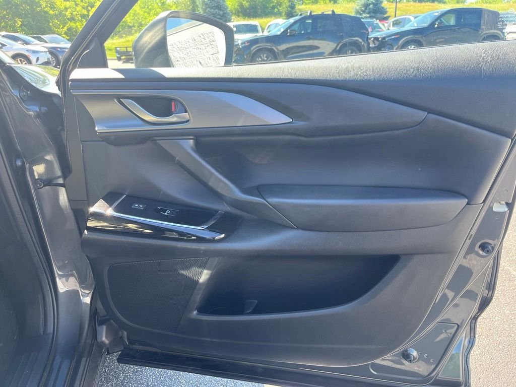 Certified Used 2023 Gray Mazda Touring Plus image 11