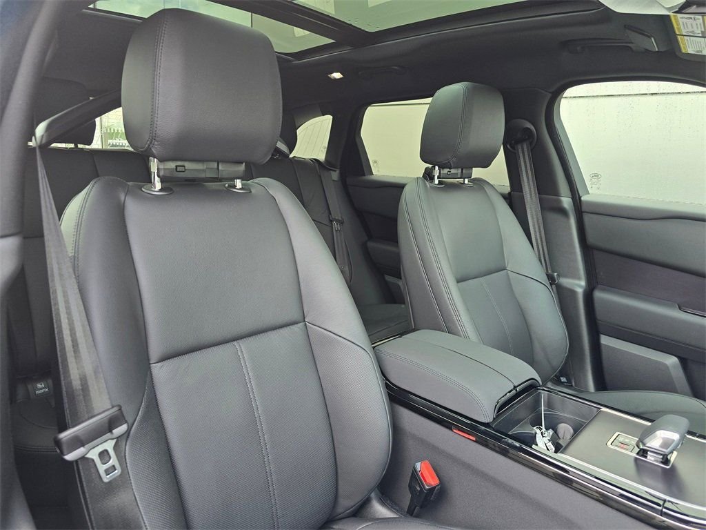 2026 Land Rover Range Rover Velar Dynamic SE - Photo 32