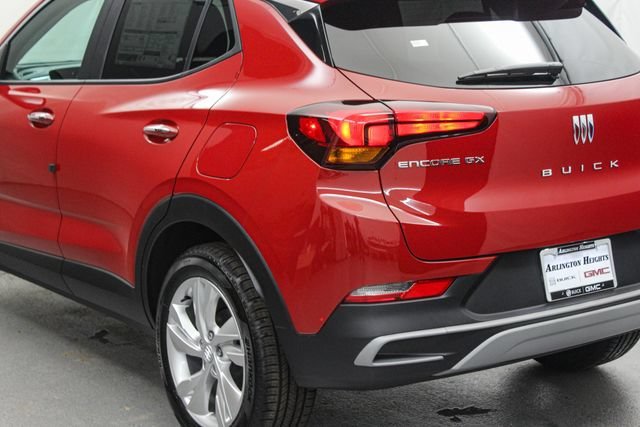 2026 Buick Encore GX Preferred - Photo 8