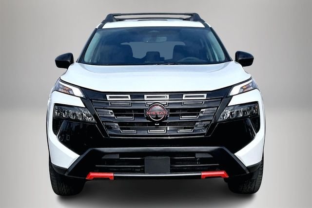 New 2026 Nissan Rogue Rock Creek 4D Sport Utility