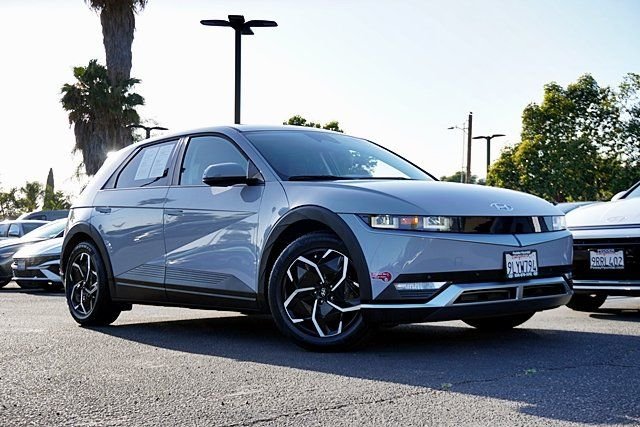 2024 Hyundai Ioniq 5 SEL RWD's photo