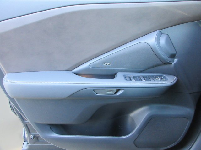 New 2026 Cloudburst Gray Lexus LUXURY AWD image 32