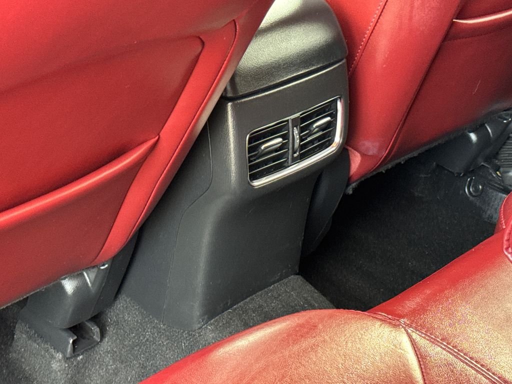 Used 2023 Gray Mazda 2.5 S Carbon Edition image 36