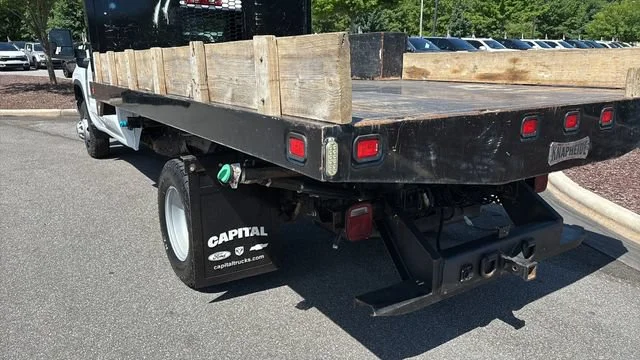 Used 2021 Summit White Chevrolet Work Truck image 36