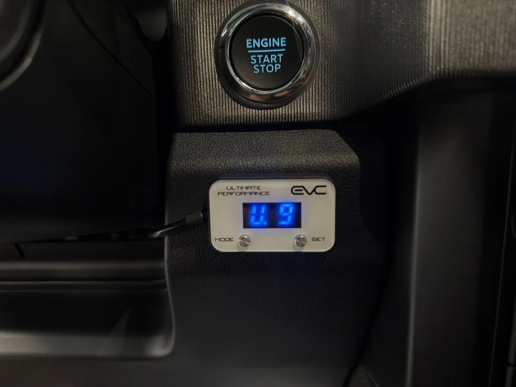 Used 2024 White Ford Platinum image 18