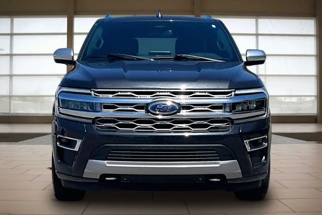 Used 2022  Ford Platinum image 3