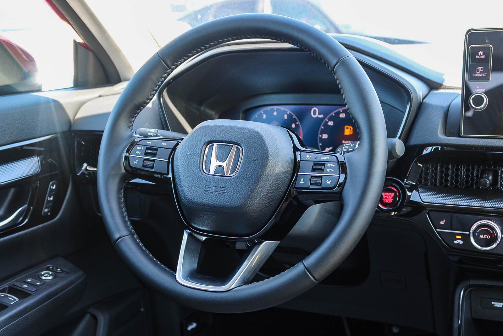 2026 Honda CR-V EX-L - Photo 17