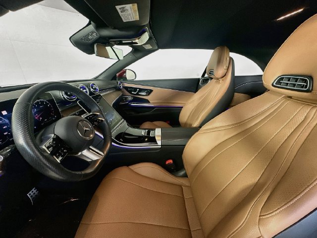 Certified Used 2024  Mercedes-Benz CLE 300 image 21