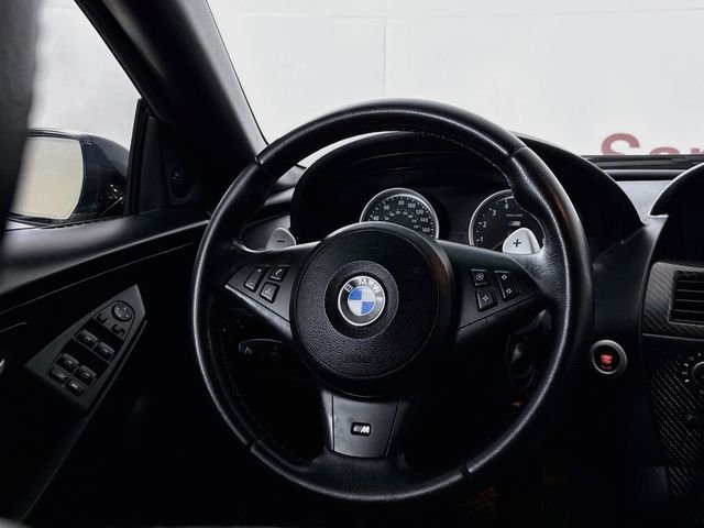 2007 BMW 6 Series M6 - Photo 19