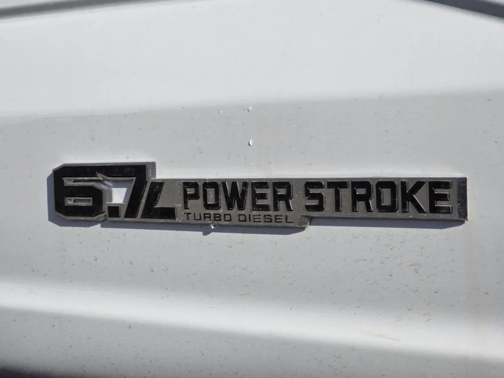 2025 Ford F-550 Super Duty Chassis Cab XL - Photo 28