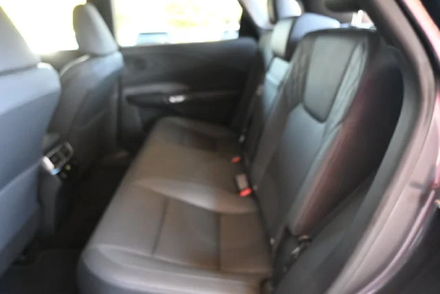 Certified Used 2025 CLOUDBURST GRAY Lexus 350 Premium image 22