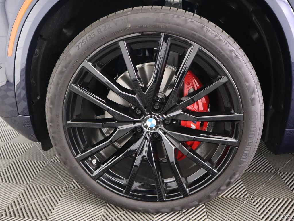 2026 BMW X5 40i - Photo 32