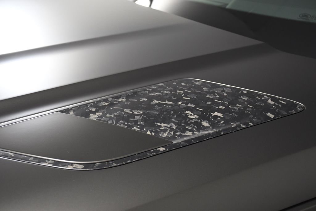 2025 Land Rover Range Rover Sport SV Edition Two - Photo 12