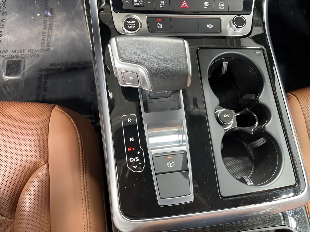 2022 Audi Q8 Premium Plus - Photo 13