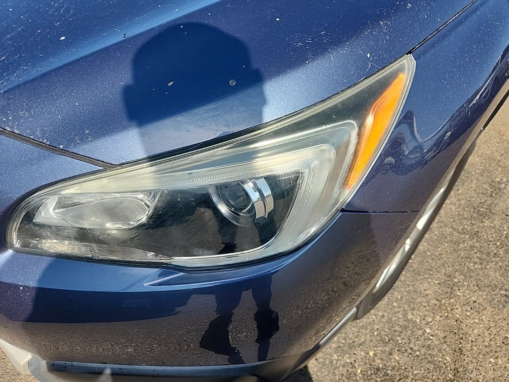 Used 2016 Twilight Blue Metallic Subaru 2.5i Premium image 5