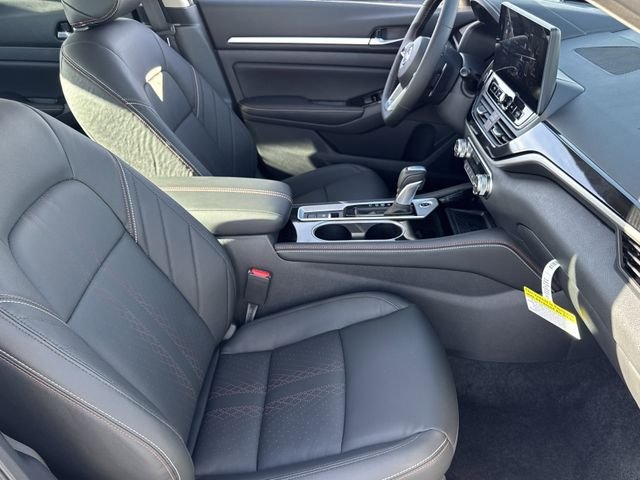 New 2025 Gray Nissan 2.5 SR image 20