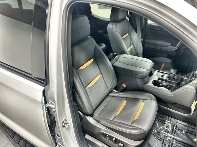 2026 GMC Sierra 1500 AT4 - Photo 25