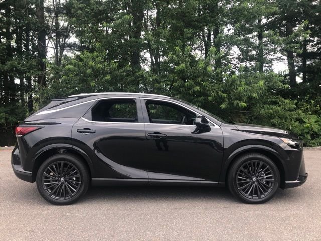 New 2026 Caviar Lexus  350 PREMIUM AWD image 2