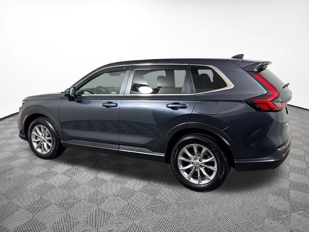 2024 Honda CR-V EX - Photo 11