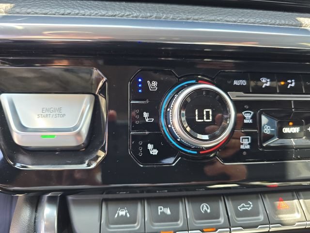 2023 GMC Sierra 1500 Denali Denali - Photo 21