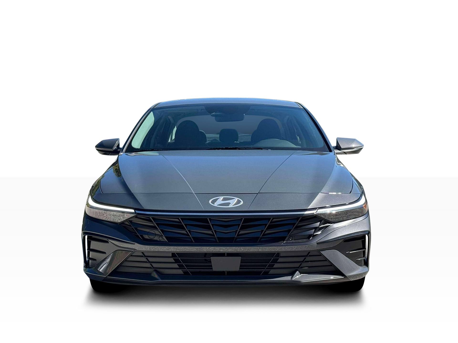 New 2026 Ecotronic Gray Hyundai Limited image 28