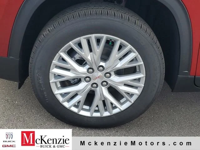 2026 GMC Acadia Elevation - Photo 31