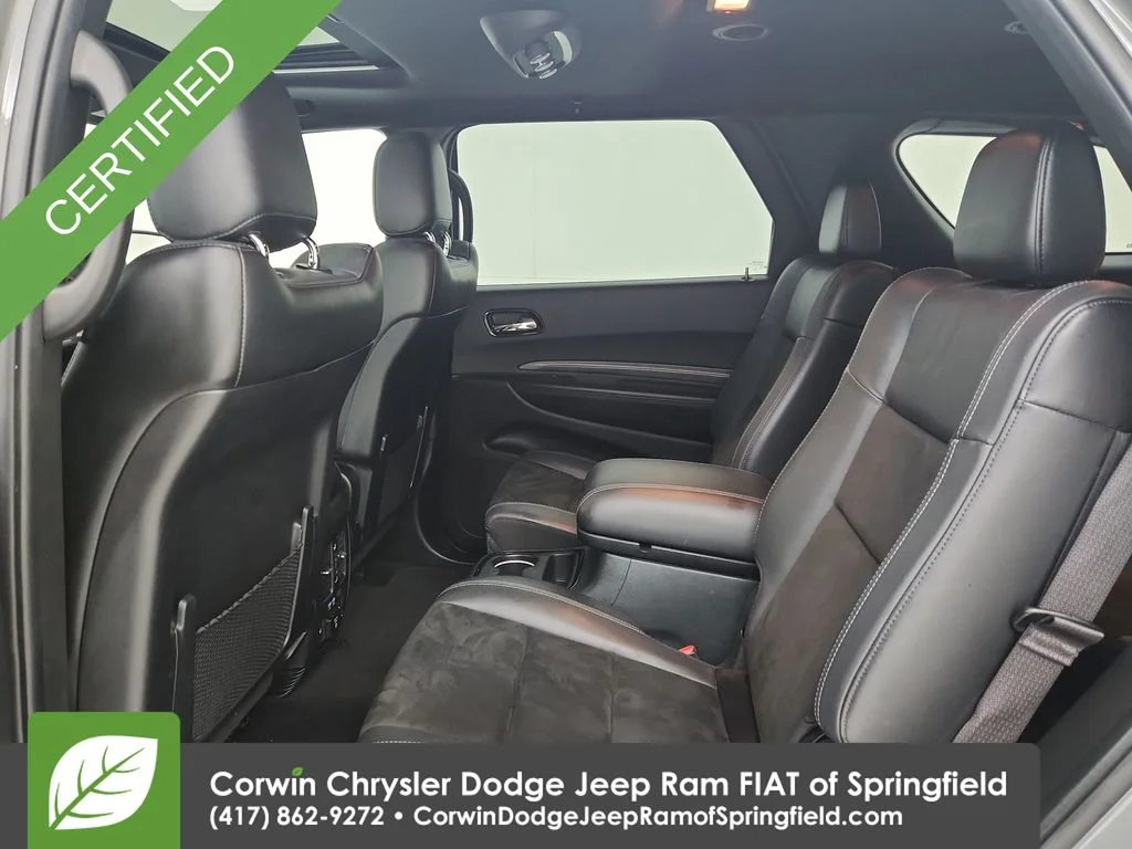 Certified Used 2022 Gray Dodge GT Plus image 32
