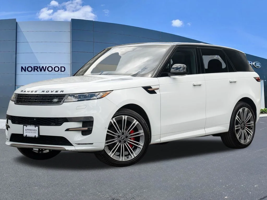 2023 Land Rover Range Rover Sport P400 MHEV SE Dynamic's photo