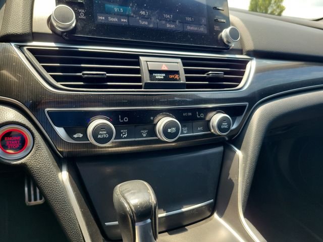 2019 Honda Accord Sport - Photo 21